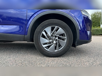 Used Nissan Qashqai 2022 for sale - 75675289: Photo