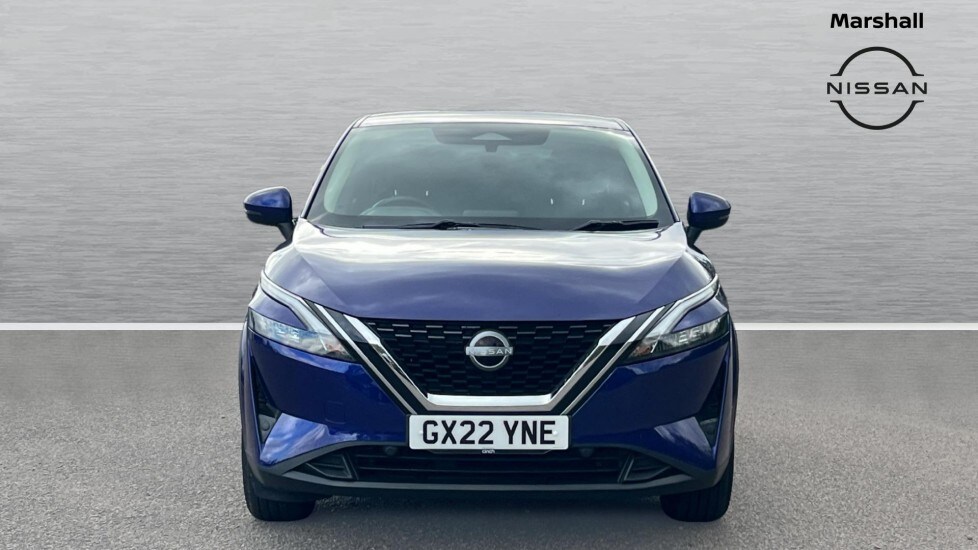 Used Nissan Qashqai 2022 for sale - 75675289: Photo 5