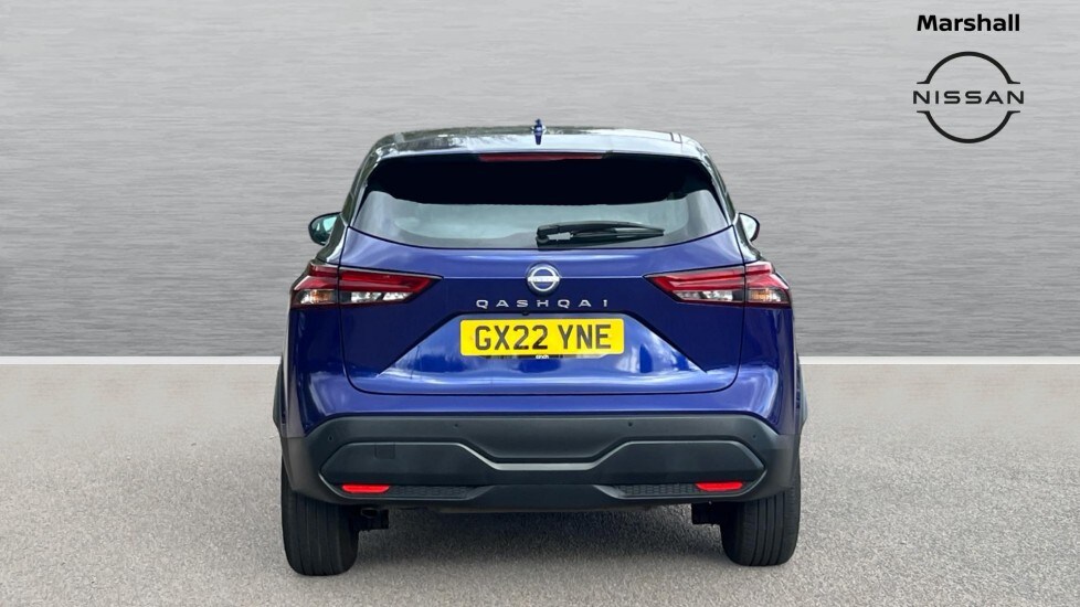 Used Nissan Qashqai 2022 for sale - 75675289: Photo 6