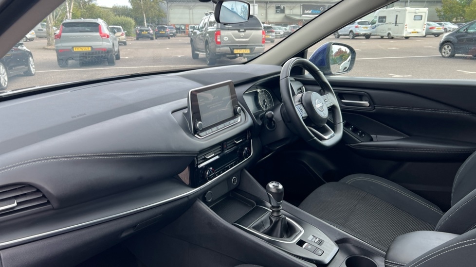 Used Nissan Qashqai 2022 for sale - 75675289: Photo 7