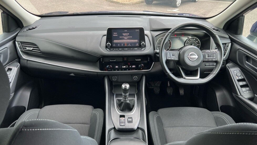 Used Nissan Qashqai 2022 for sale - 75675289: Photo 8