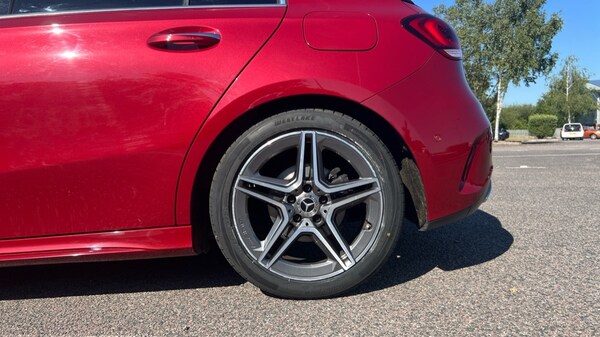 Used Mercedes-Benz A-Class 2021 for sale - 75113170: Photo 18
