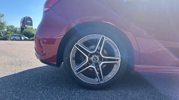 Used Mercedes-Benz A-Class 2021 for sale - 75113170: Photo 20