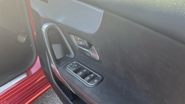 Used Mercedes-Benz A-Class 2021 for sale - 75113170: Photo 30