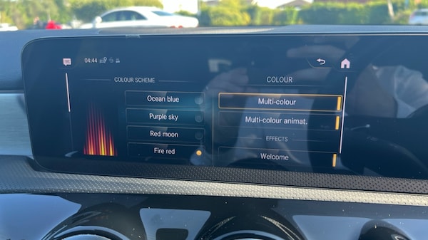 Used Mercedes-Benz A-Class 2021 for sale - 75113170: Photo 46