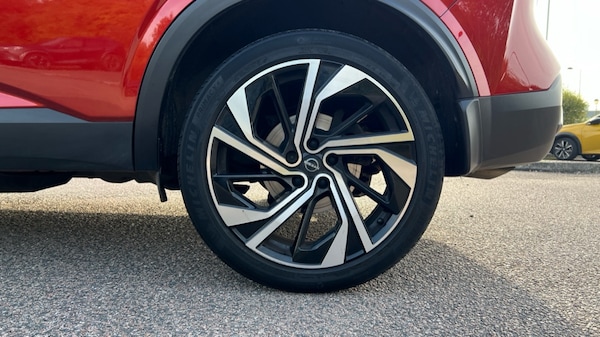 Used Nissan Qashqai 2022 for sale - 76221732: Photo 23