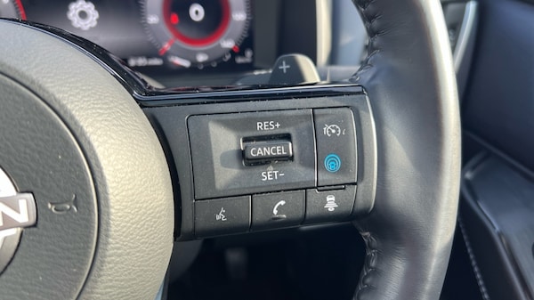 Used Nissan Qashqai 2022 for sale - 76221732: Photo 26