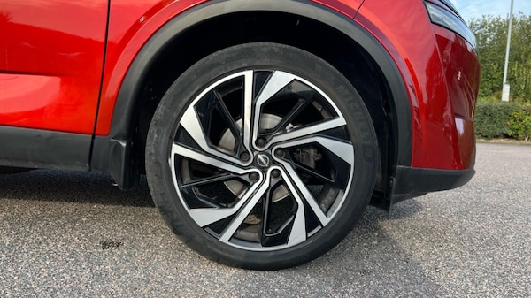 Used Nissan Qashqai 2022 for sale - 76221732: Photo 4