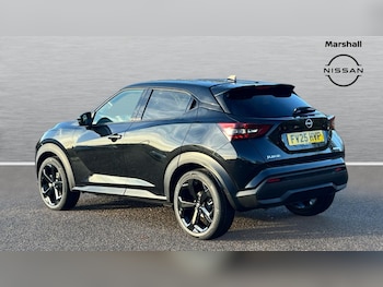 Used Nissan Juke 2025 for sale - 76501597: Photo
