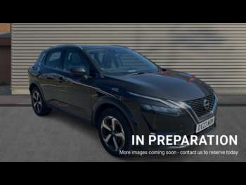 2023 - 1.3 DiG-T MH 158 N-Connecta 5dr Xtronic Auto
