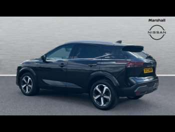 Used Nissan Qashqai 2023 for sale - 74663643: Photo