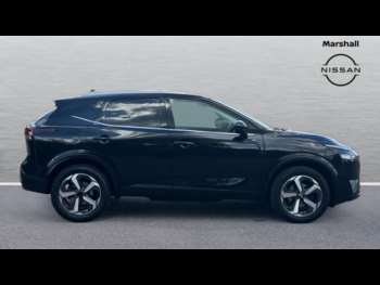Used Nissan Qashqai 2023 for sale - 74663643: Photo