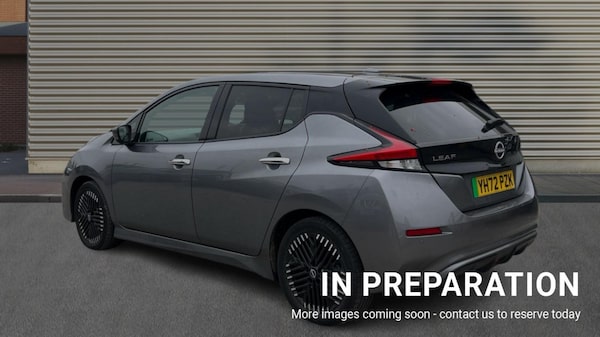 Used Nissan Leaf 2022 for sale - 76302252: Photo 2