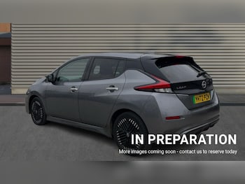 Used Nissan Leaf 2022 for sale - 76302252: Photo 2