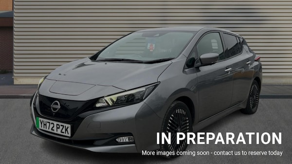 Used Nissan Leaf 2022 for sale - 76302252: Photo 3
