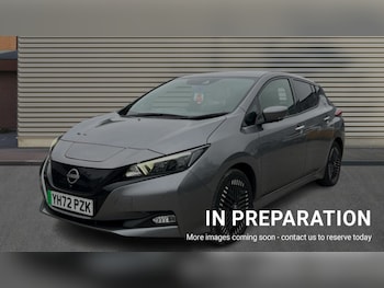 Used Nissan Leaf 2022 for sale - 76302252: Photo 3