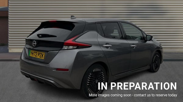 Used Nissan Leaf 2022 for sale - 76302252: Photo 4