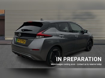 Used Nissan Leaf 2022 for sale - 76302252: Photo 4