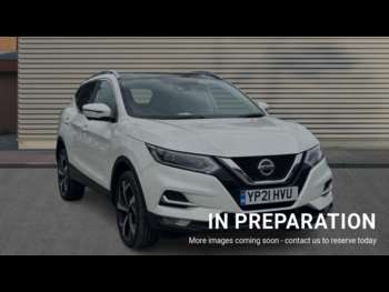 2021 - 1.3 DiG-T N-Motion 5dr