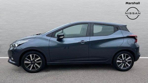 Used Nissan Micra 2018 for sale - 76241607: Photo 13