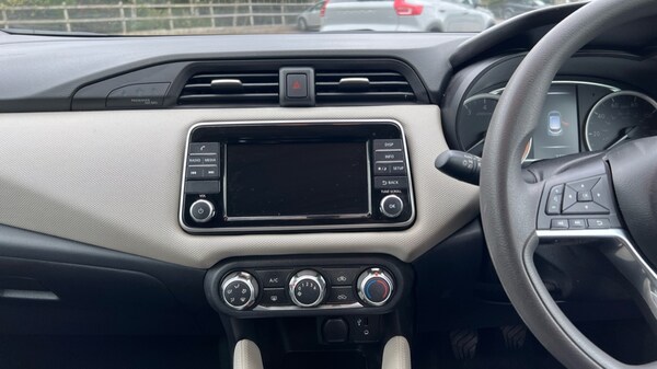 Used Nissan Micra 2018 for sale - 76241607: Photo 15