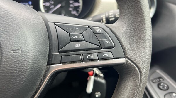 Used Nissan Micra 2018 for sale - 76241607: Photo 26