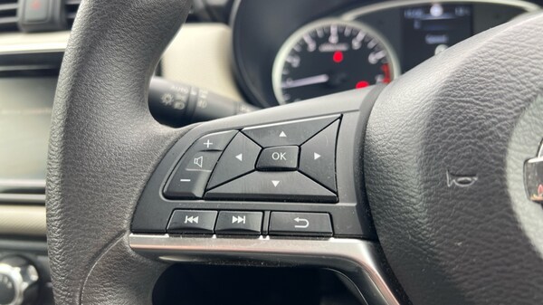 Used Nissan Micra 2018 for sale - 76241607: Photo 27