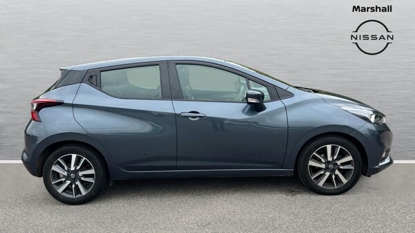 Used Nissan Micra 2018 for sale - 76241607: Photo 3