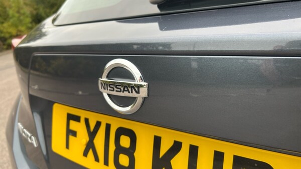 Used Nissan Micra 2018 for sale - 76241607: Photo 40