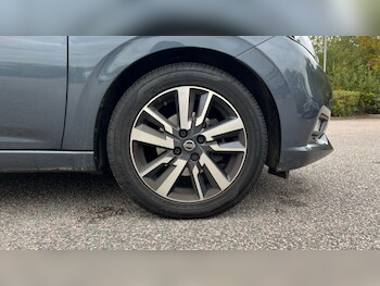 Used Nissan Micra 2018 for sale - 76241607: Photo