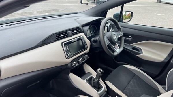 Used Nissan Micra 2018 for sale - 76241607: Photo 7
