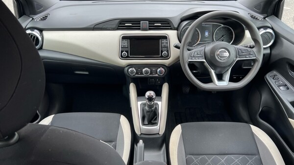 Used Nissan Micra 2018 for sale - 76241607: Photo 8