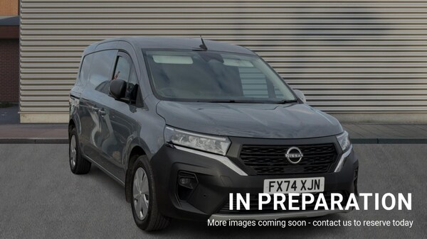 Used Nissan Other 2024 for sale - 76229277: Photo 1