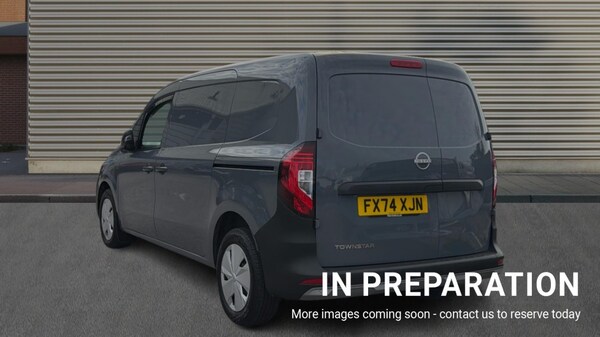 Used Nissan Other 2024 for sale - 76229277: Photo 2