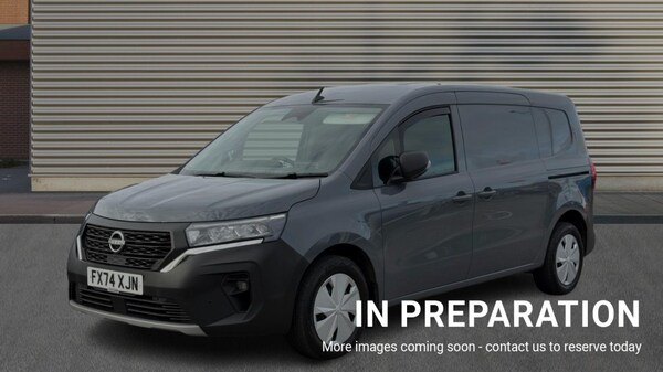 Used Nissan Other 2024 for sale - 76229277: Photo 3