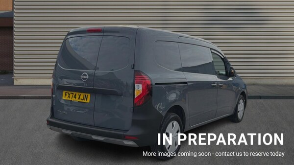 Used Nissan Other 2024 for sale - 76229277: Photo 4