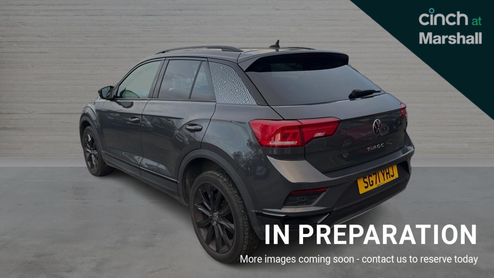 Used Volkswagen T-Roc 2021 for sale - 76709561: Photo 2