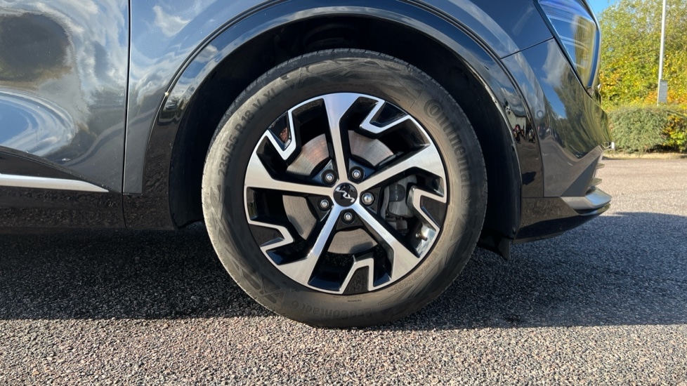 Used Kia Sportage 2022 for sale - 76338954: Photo 17
