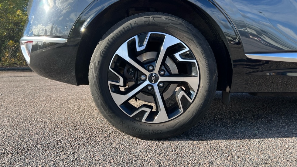 Used Kia Sportage 2022 for sale - 76338954: Photo 18