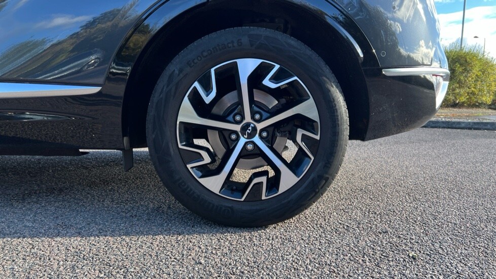 Used Kia Sportage 2022 for sale - 76338954: Photo 19