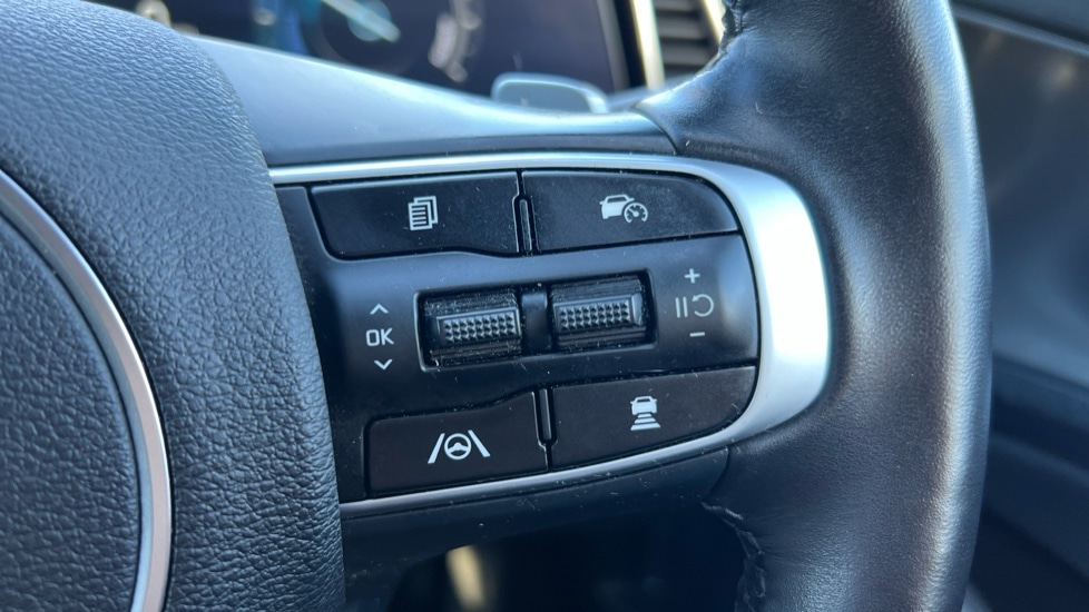 Used Kia Sportage 2022 for sale - 76338954: Photo 22