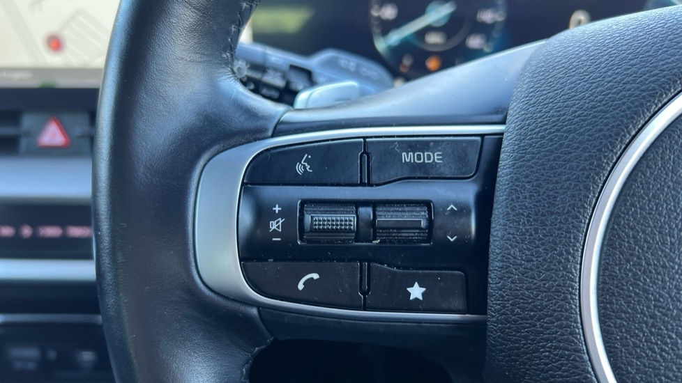 Used Kia Sportage 2022 for sale - 76338954: Photo 23