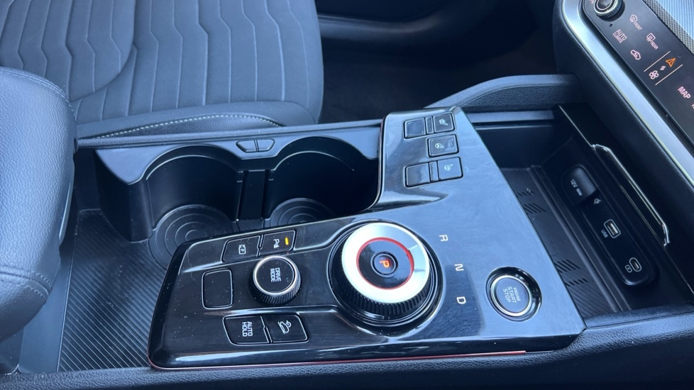 Used Kia Sportage 2022 for sale - 76338954: Photo 28