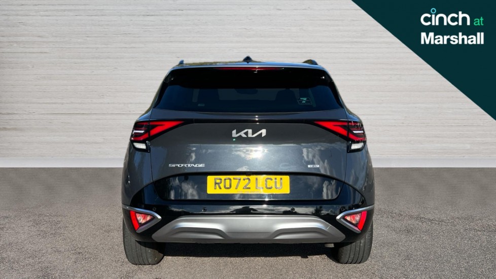 Used Kia Sportage 2022 for sale - 76338954: Photo 4