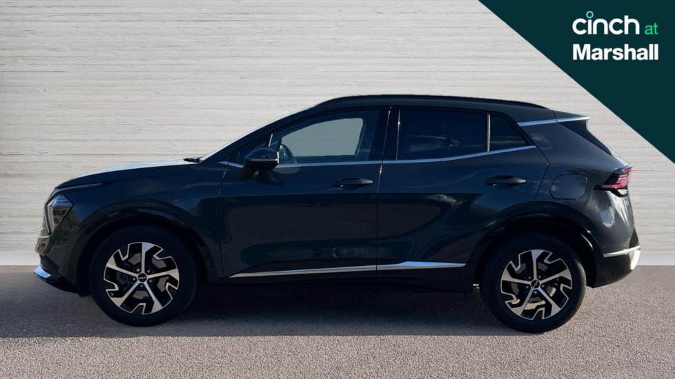 Used Kia Sportage 2022 for sale - 76338954: Photo 6