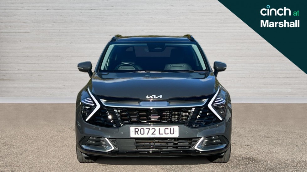 Used Kia Sportage 2022 for sale - 76338954: Photo 8