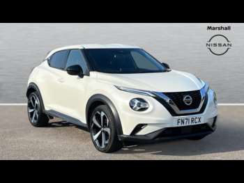 2022 - 1.0 DiG-T 114 Tekna 5dr