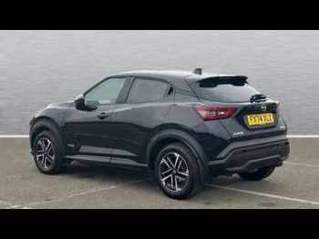 Used Nissan Juke 2024 for sale - 73715161: Photo