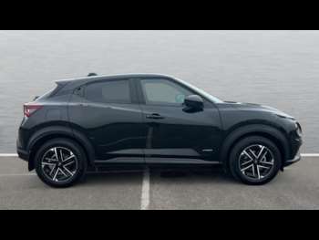 Used Nissan Juke 2024 for sale - 73715161: Photo