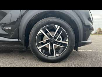 Used Nissan Juke 2024 for sale - 73715161: Photo